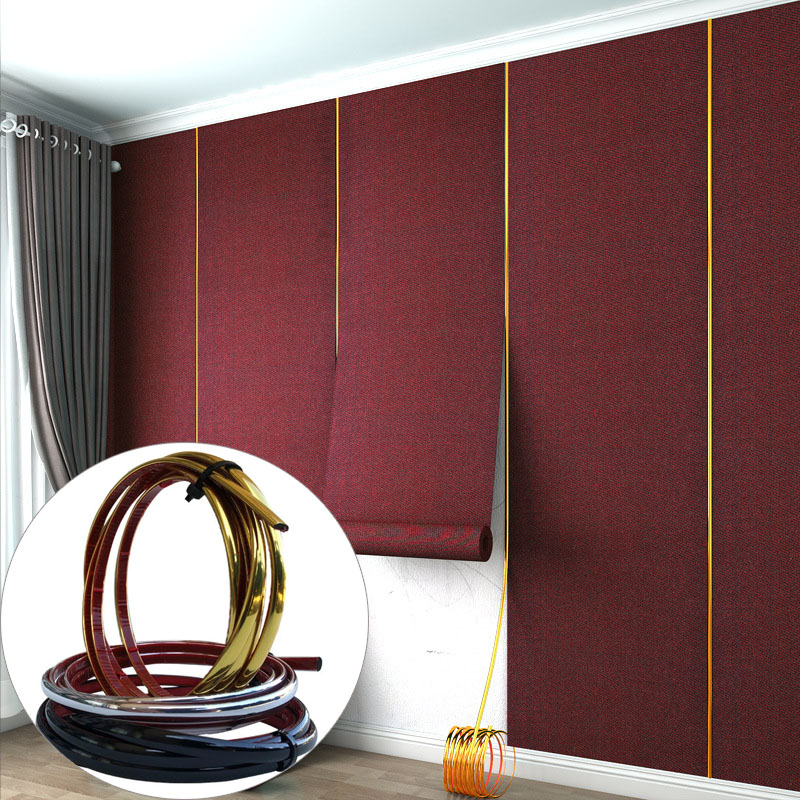 Neue selbstklebende schöne Kan – Pvc Panel Background Bewertung und Preis