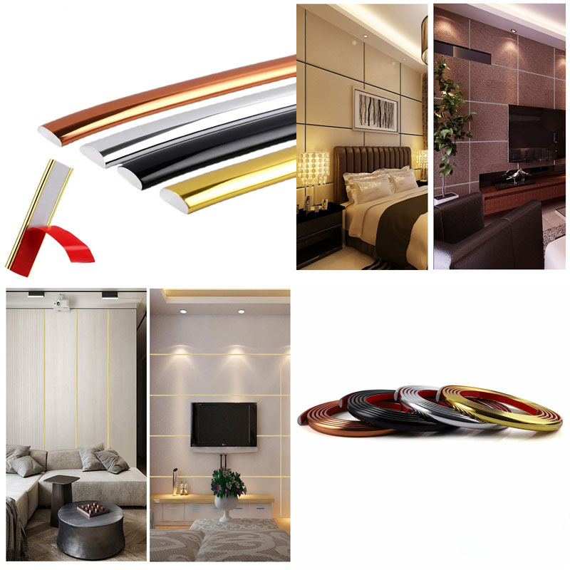 Neue selbstklebende schöne Kan – Pvc Panel Background Bewertung und Preis