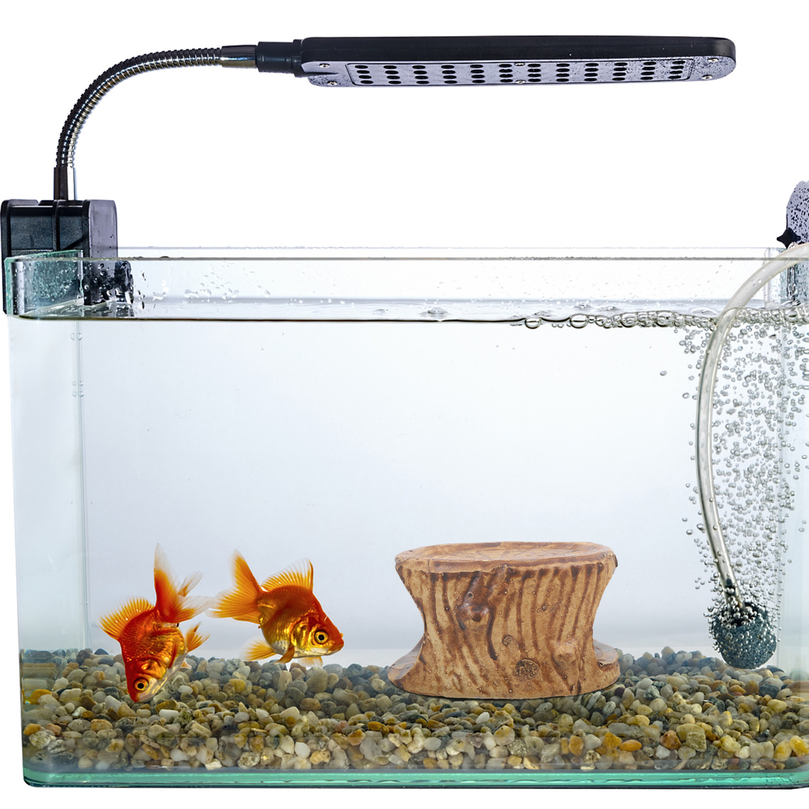 Keramik-Versteck für Aquarien: – Hide Cave Ceramic Bewertung und Preis