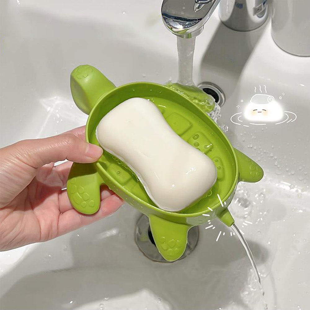 Schildkröten-Abfluss-Seifenbox – Water Dish Reptile Bewertung und Preis
