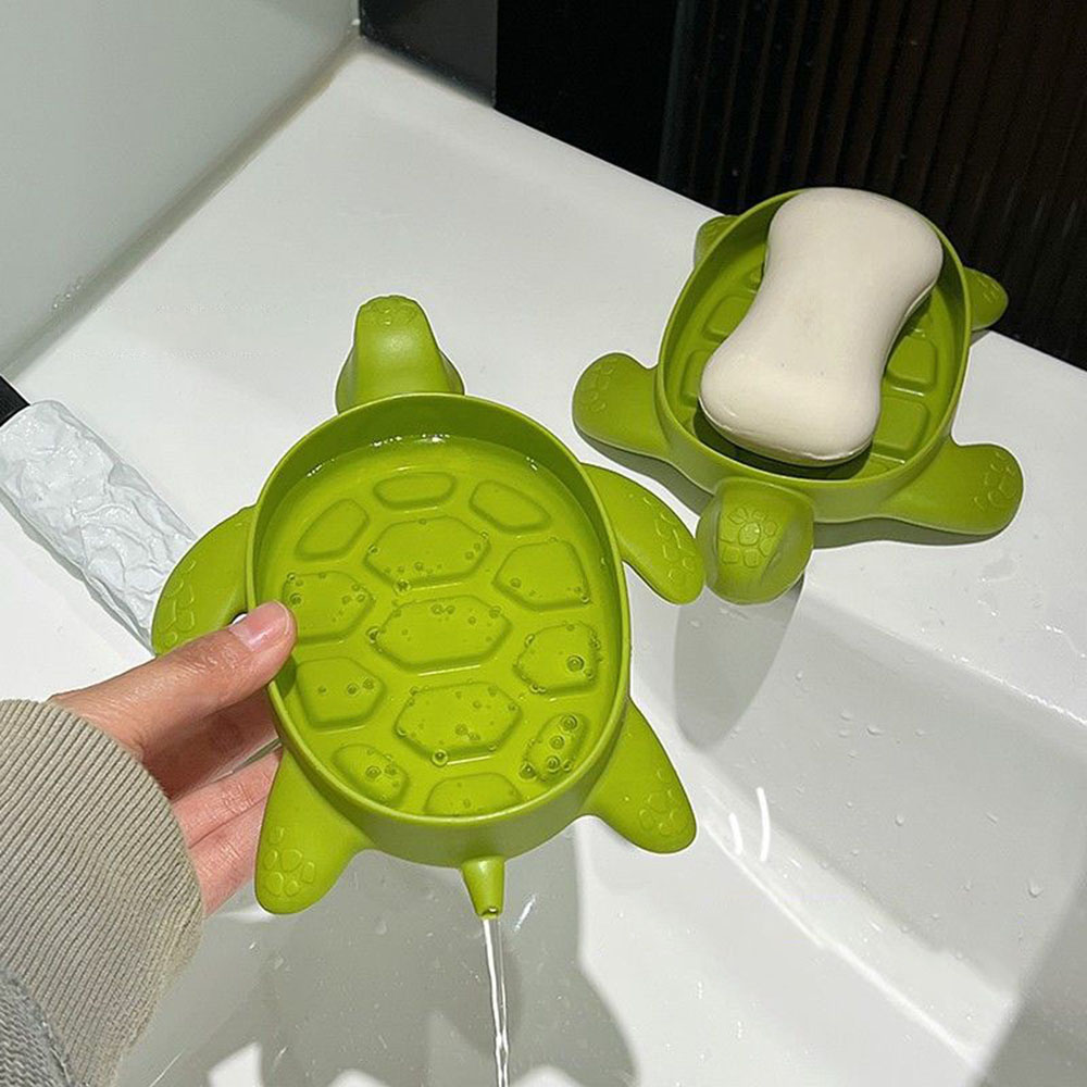 Schildkröten-Abfluss-Seifenbox – Water Dish Reptile Bewertung und Preis