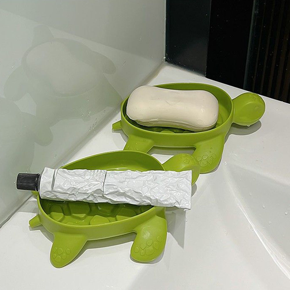 Schildkröten-Abfluss-Seifenbox – Water Dish Reptile Bewertung und Preis