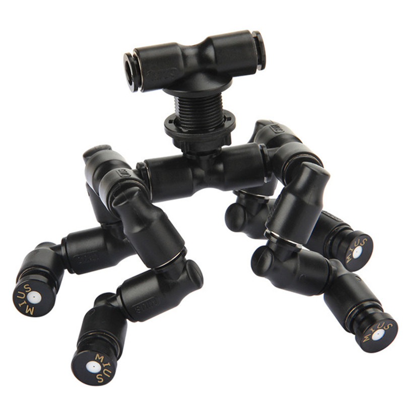 MIUS Reptiles 360-Grad-Rotatio – Misting Nozzle Reptile Bewertung und Preis