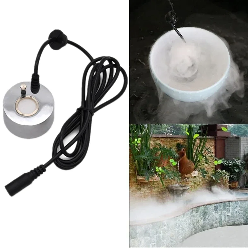 Nebel Maker Fogger Ultraschall – Terrarium Fogger Ultrasonic Bewertung und Preis