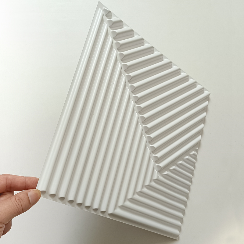 10 Stück 30x30cm 3D-Kunst-Wand – Pvc Panel Background Bewertung und Preis