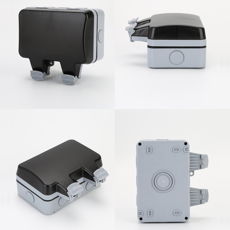 Avoir Tuya Zigbee Steckdosen I – Timer Dual Outlet Bewertung und Preis