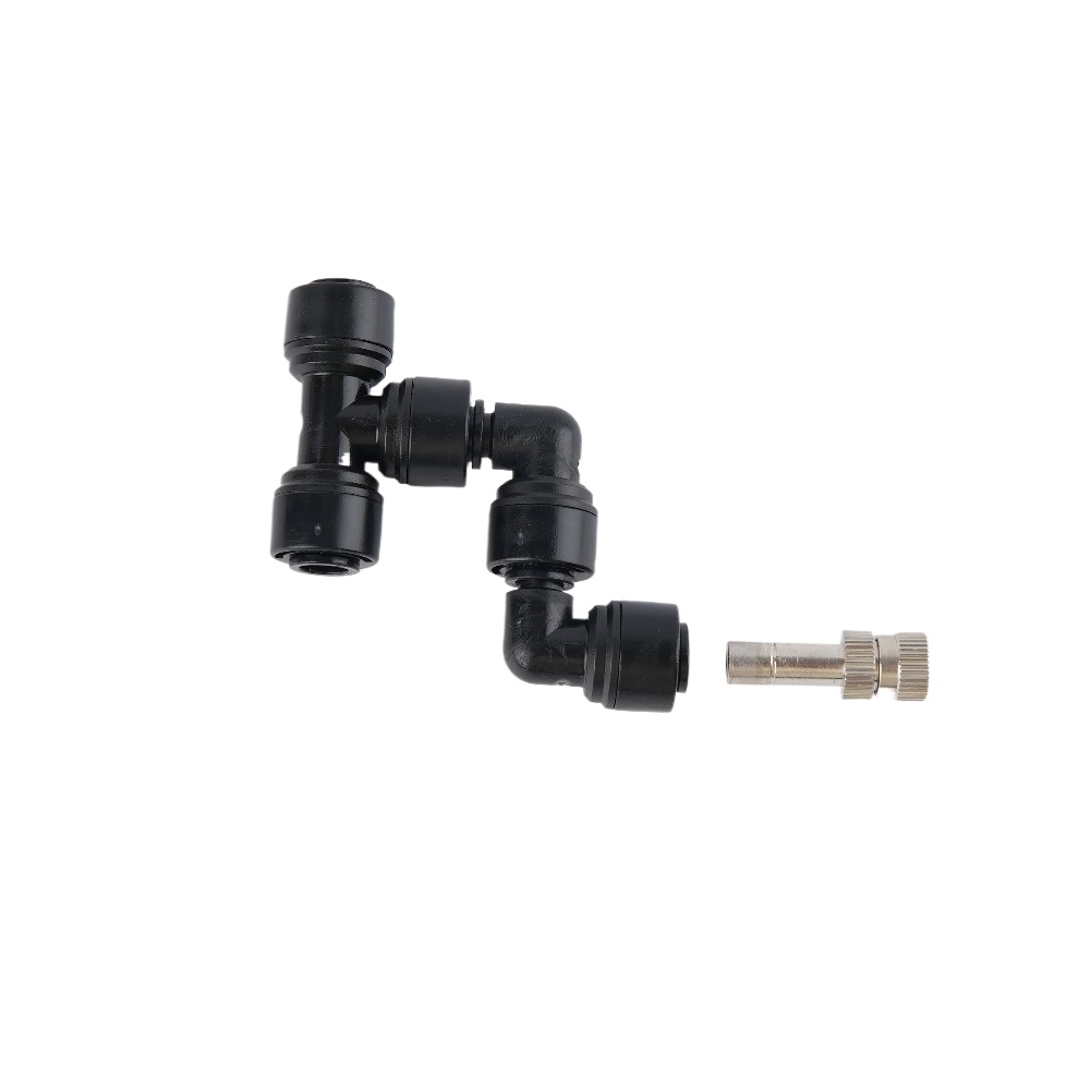 Neuer verstellbarer Nebelzerst – Misting Nozzle Reptile Bewertung und Preis