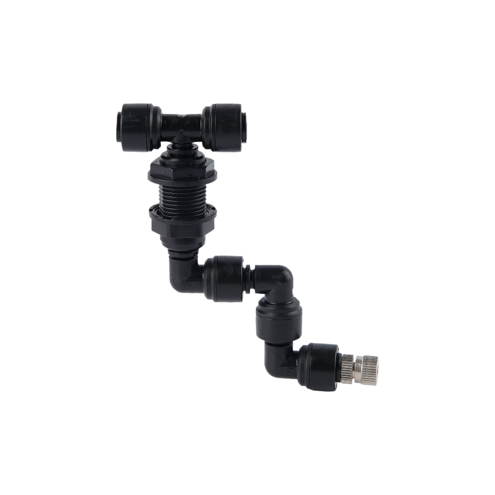 Neuer verstellbarer Nebelzerst – Misting Nozzle Reptile Bewertung und Preis