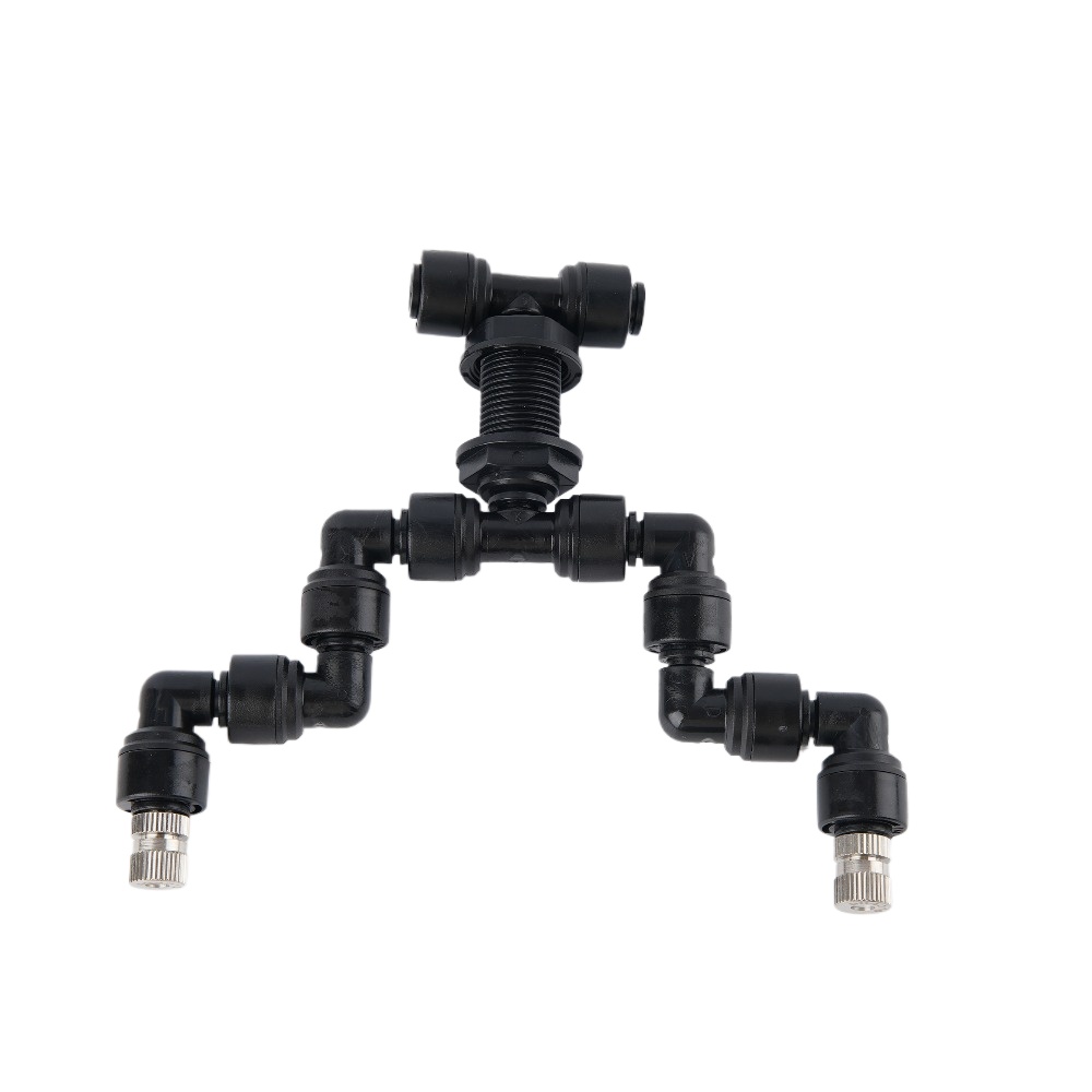 Neuer verstellbarer Nebelzerst – Misting Nozzle Reptile Bewertung und Preis