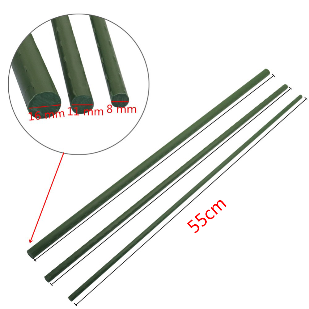 Durchmesser/16mm Pflanzens tüt – Vine Climbing Plastic Bewertung und Preis