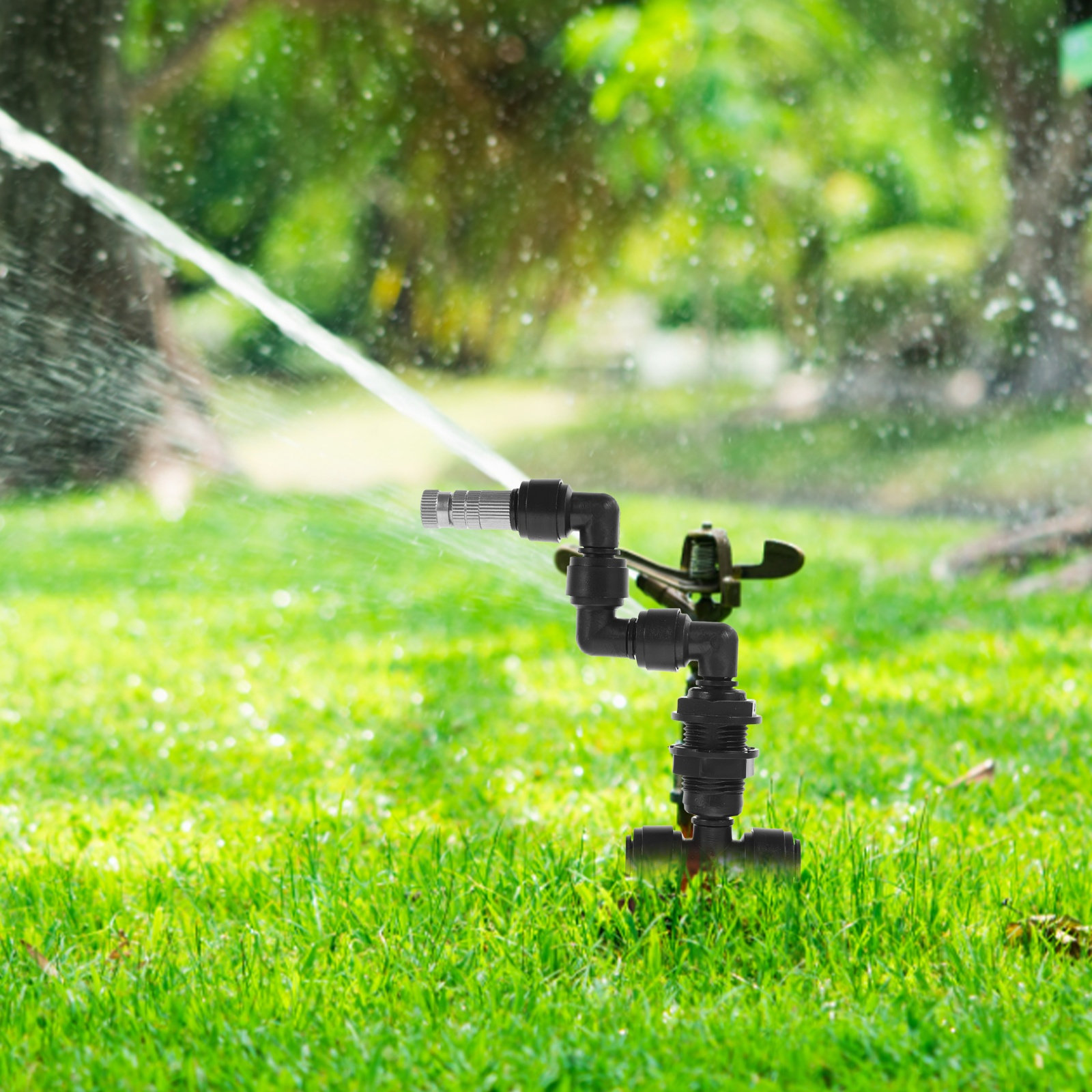 Sprinklerkopf Vernebelungssyst – Misting Nozzle Reptile Bewertung und Preis