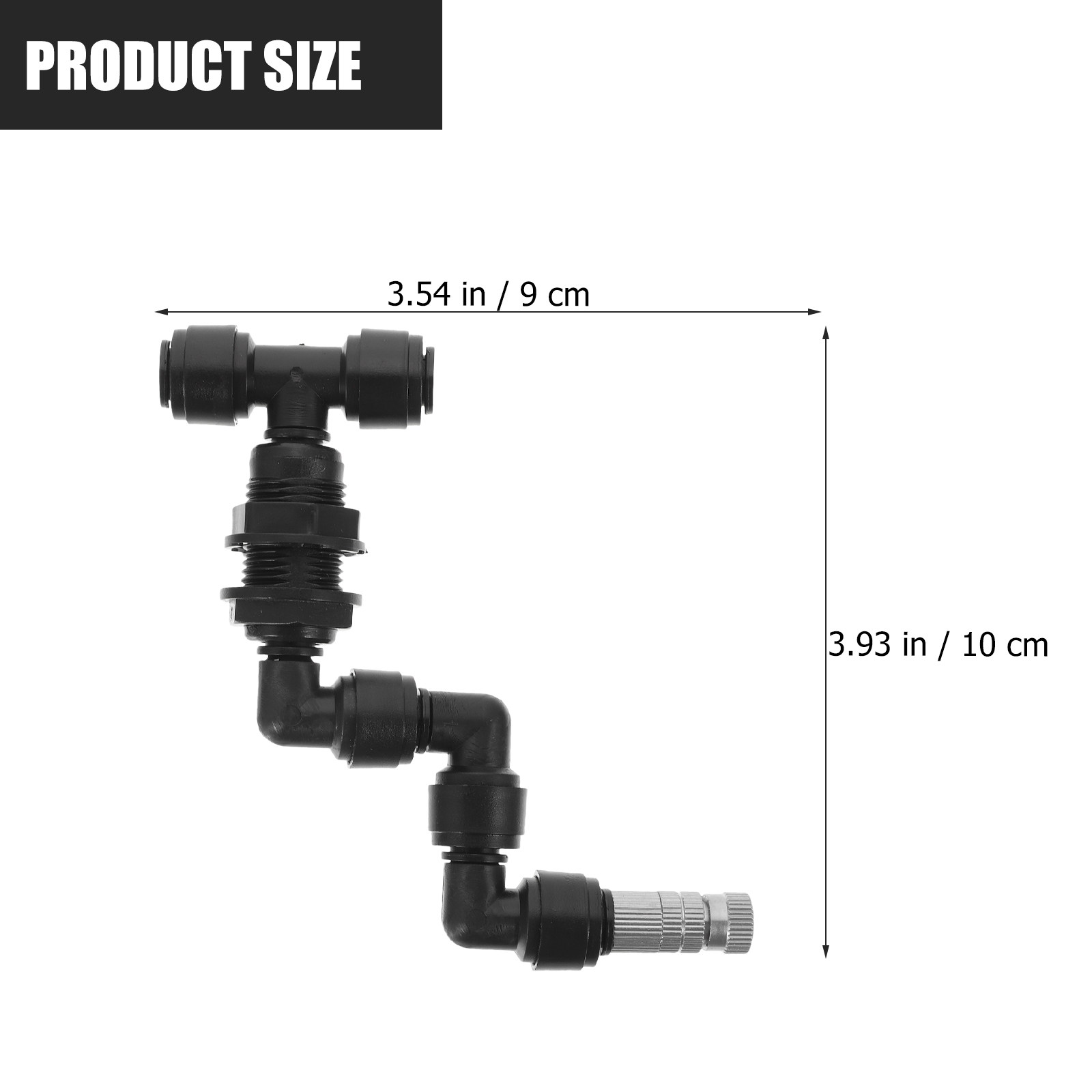 Sprinklerkopf Vernebelungssyst – Misting Nozzle Reptile Bewertung und Preis