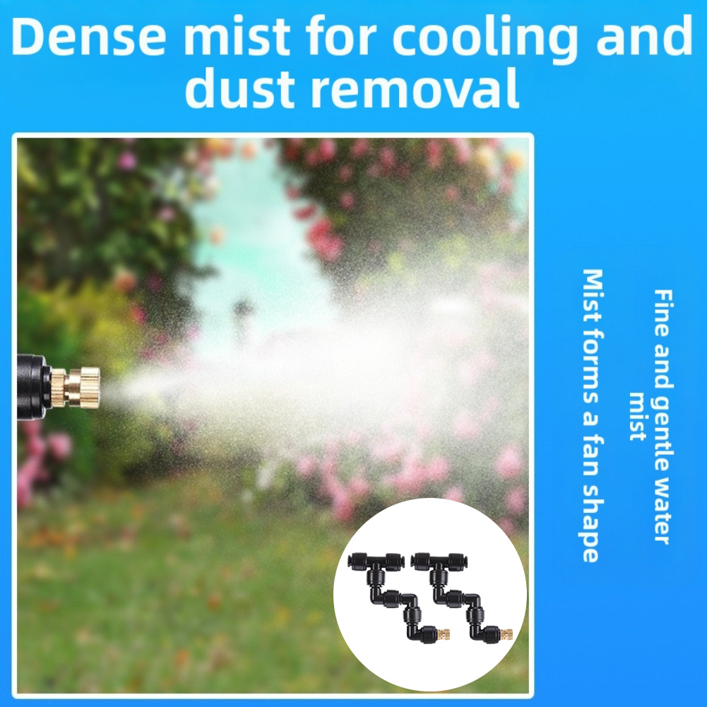 2 Stück schwarze Zerstäubungsd – Misting Nozzle Reptile Bewertung und Preis
