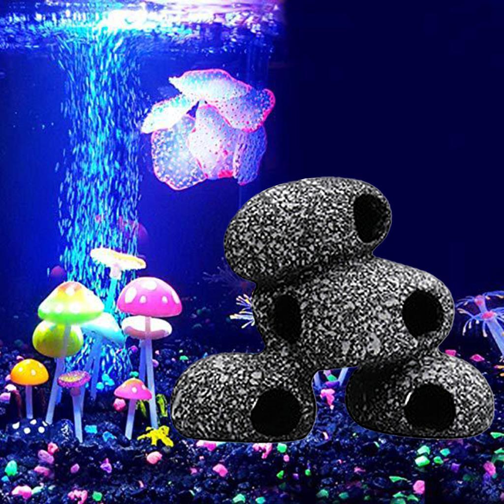 Aquarium-Höhlenfelsen als Vers – Hide Cave Ceramic Bewertung und Preis