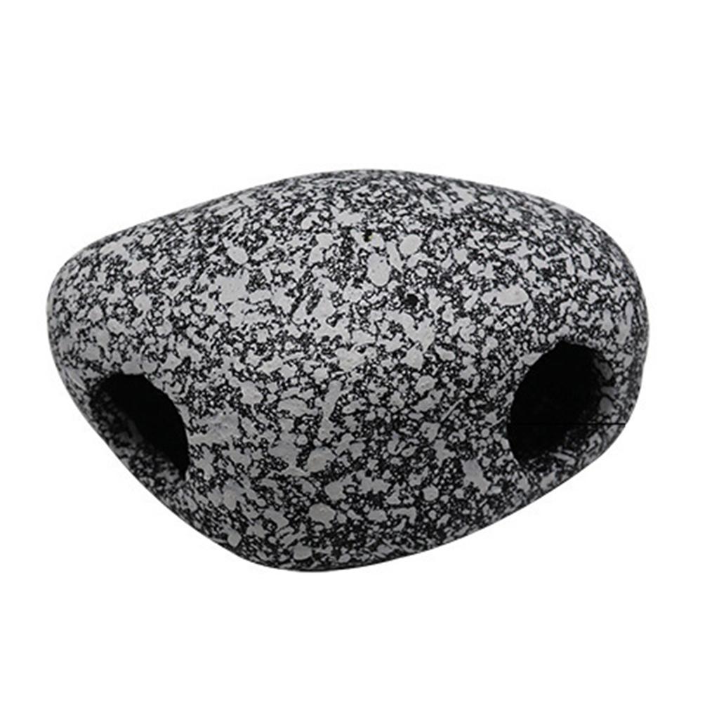 Aquarium-Höhlenfelsen als Vers – Hide Cave Ceramic Bewertung und Preis