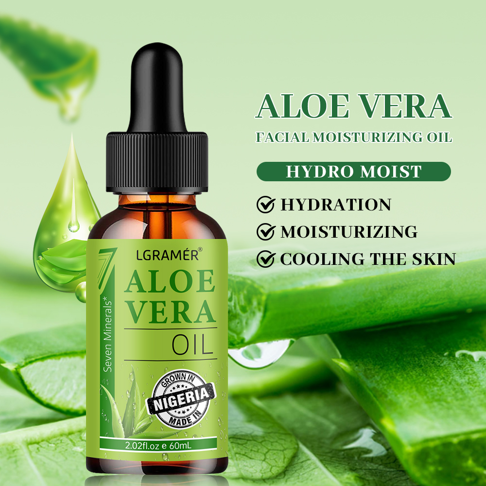 Aloe-Feuchtigkeitsöl für das G – Substrate Coconut Fiber Bewertung und Preis