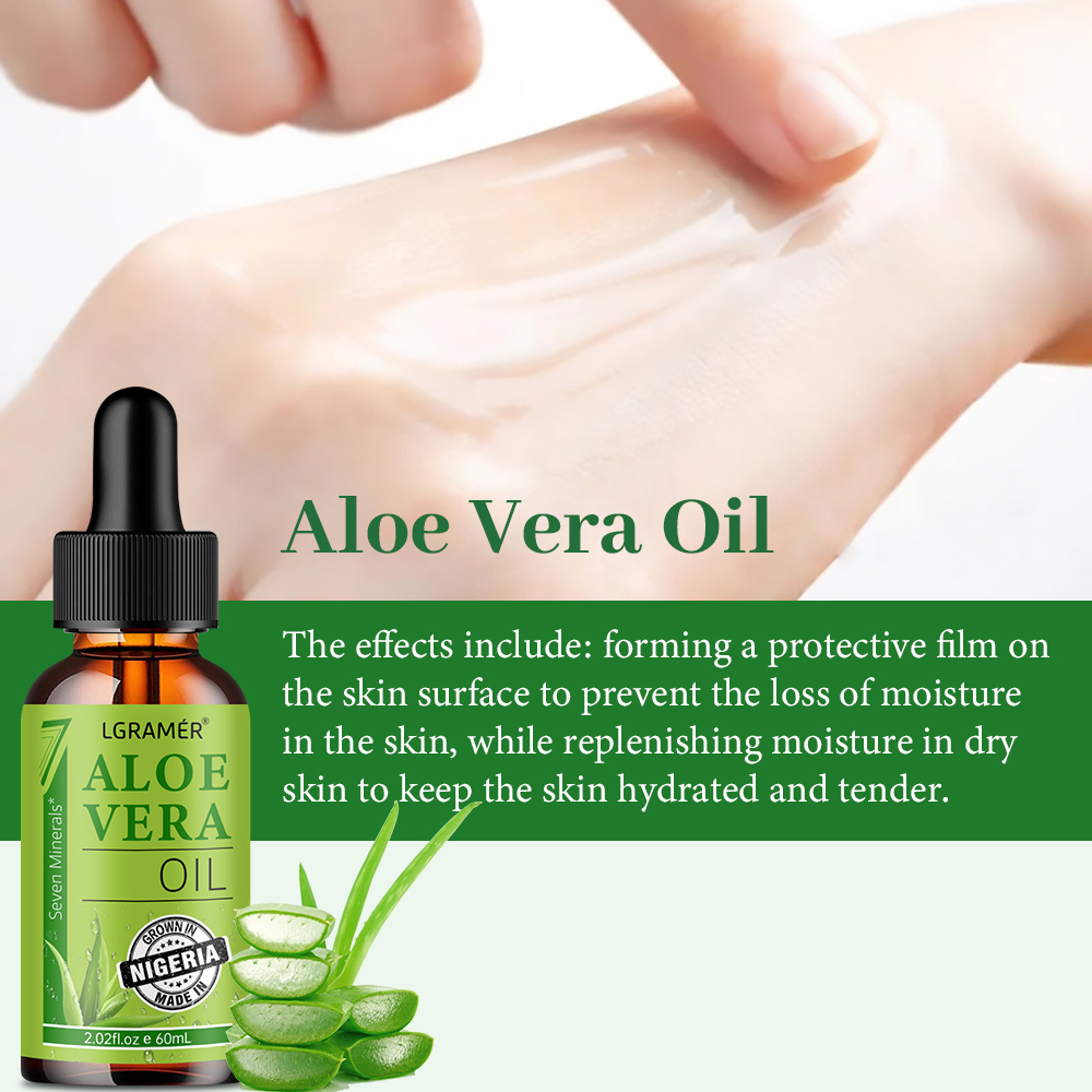 Aloe-Feuchtigkeitsöl für das G – Substrate Coconut Fiber Bewertung und Preis