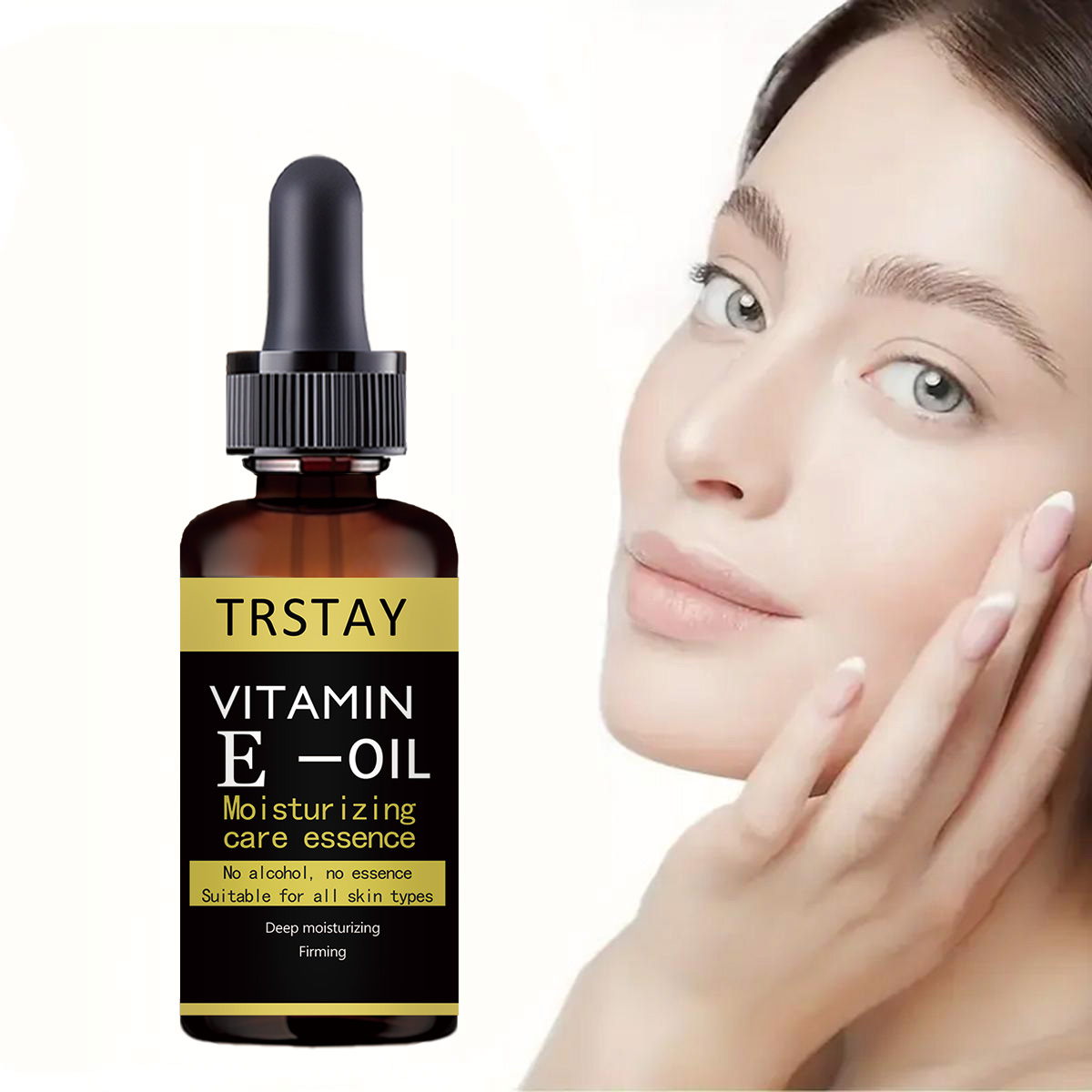 Vitamin E Gesichtsessenz, feuc – Substrate Coconut Fiber Bewertung und Preis