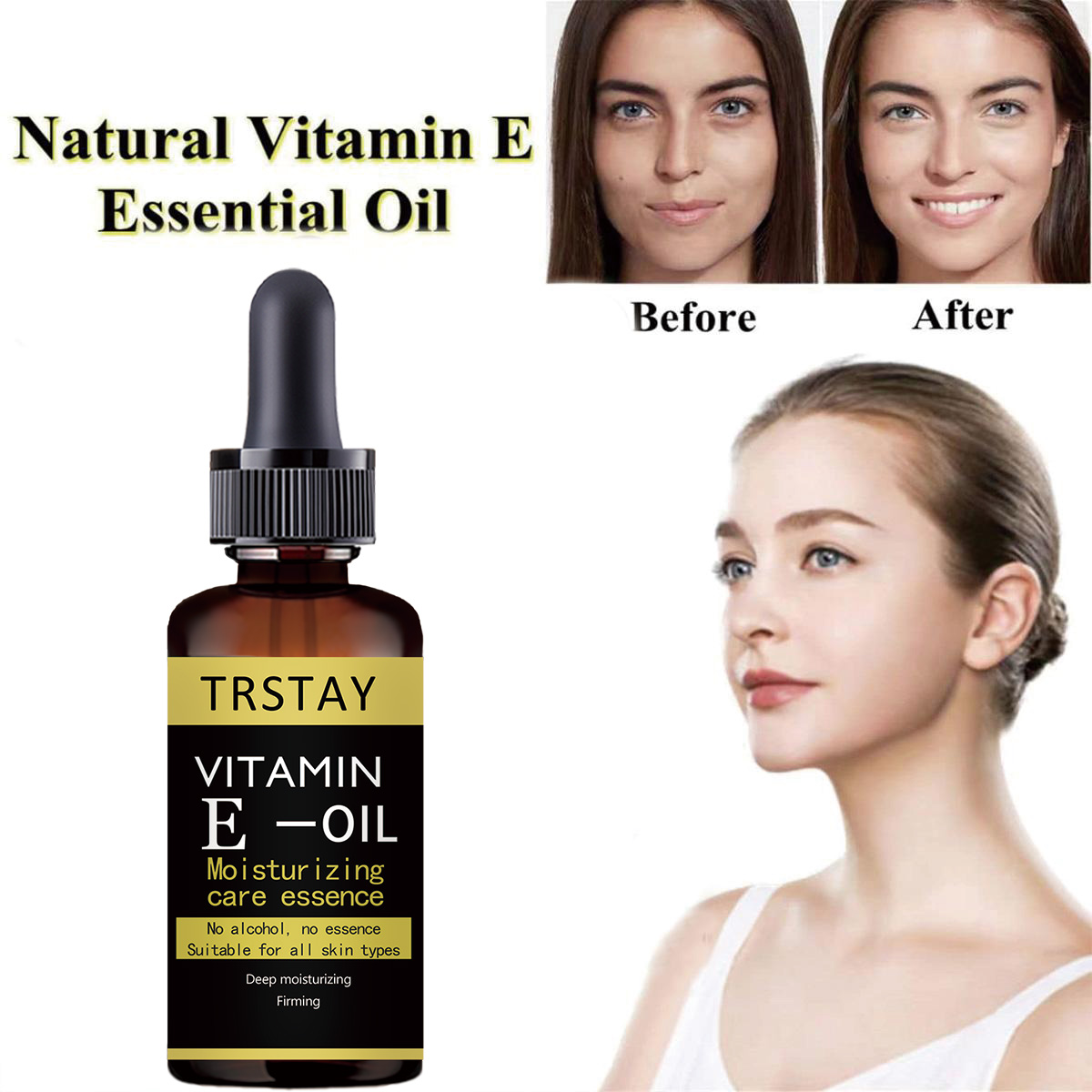Vitamin E Gesichtsessenz, feuc – Substrate Coconut Fiber Bewertung und Preis