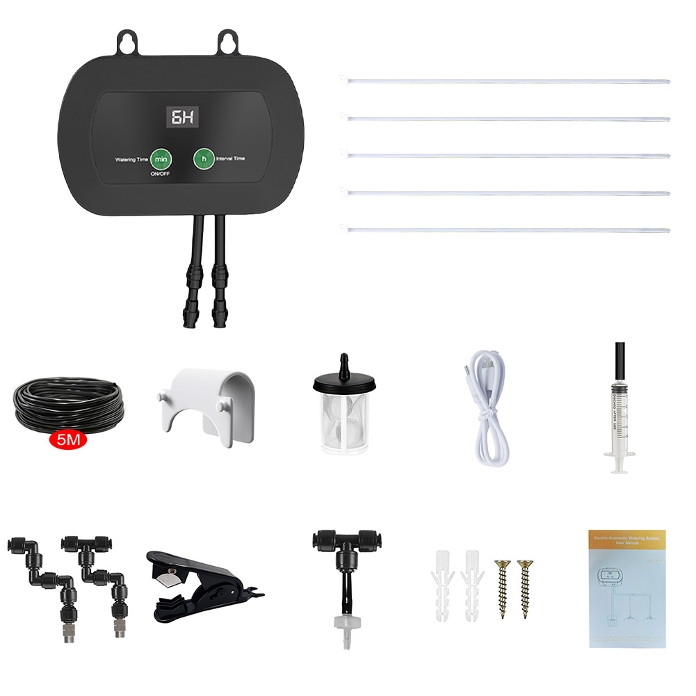 Intelligenter Reptilien-Nebels – Misting Nozzle Reptile Bewertung und Preis