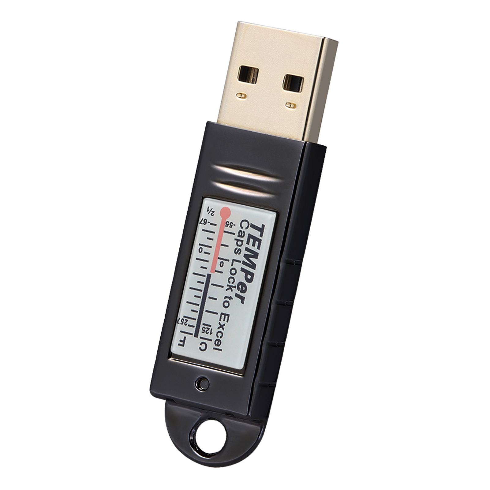 PCsensor USB-Thermometer Hygro – Digital Hygrometer Probe Bewertung und Preis