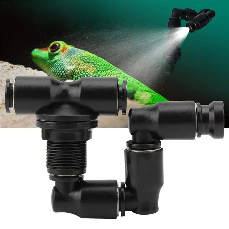 MIUS 360 Grad drehbare Reptili – Misting Nozzle Reptile Bewertung und Preis