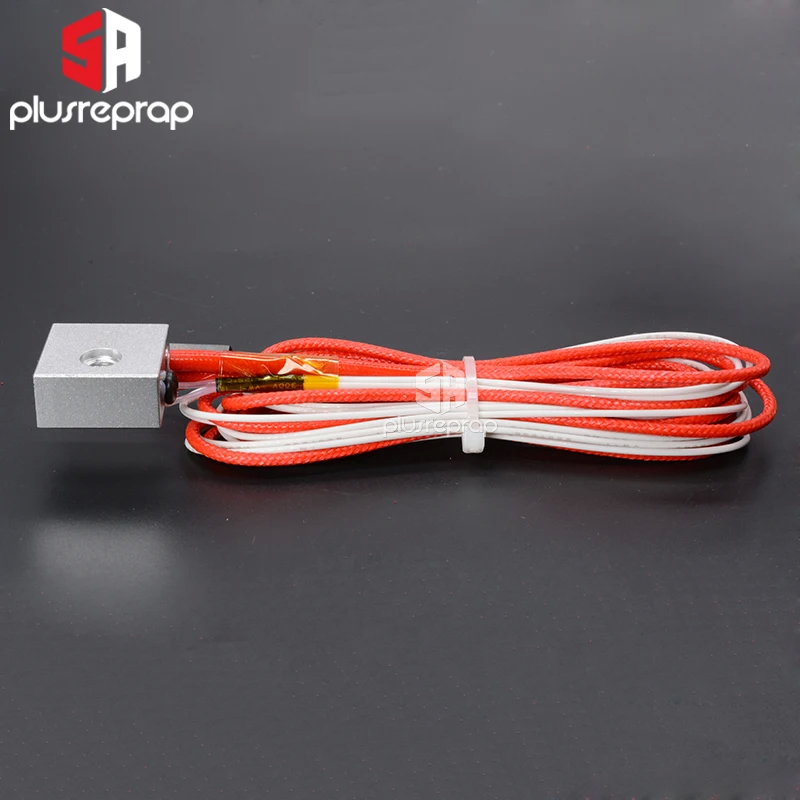 MK8 Extrusion V5 J-Kopf Hotend – Ceramic Heat Emitter Bewertung und Preis