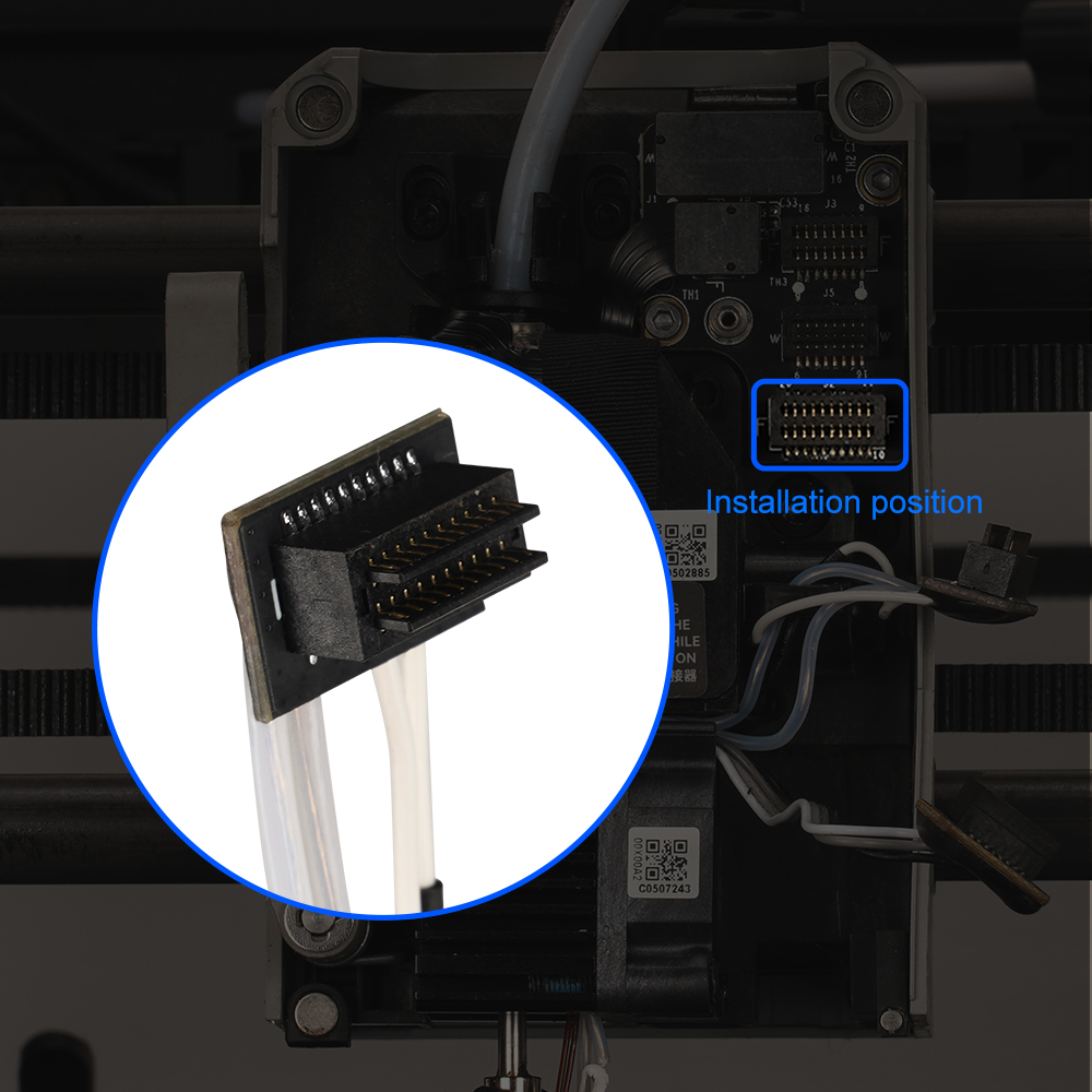 Für Bambu Lab P1S P1P Thermist – Ceramic Heat Emitter Bewertung und Preis