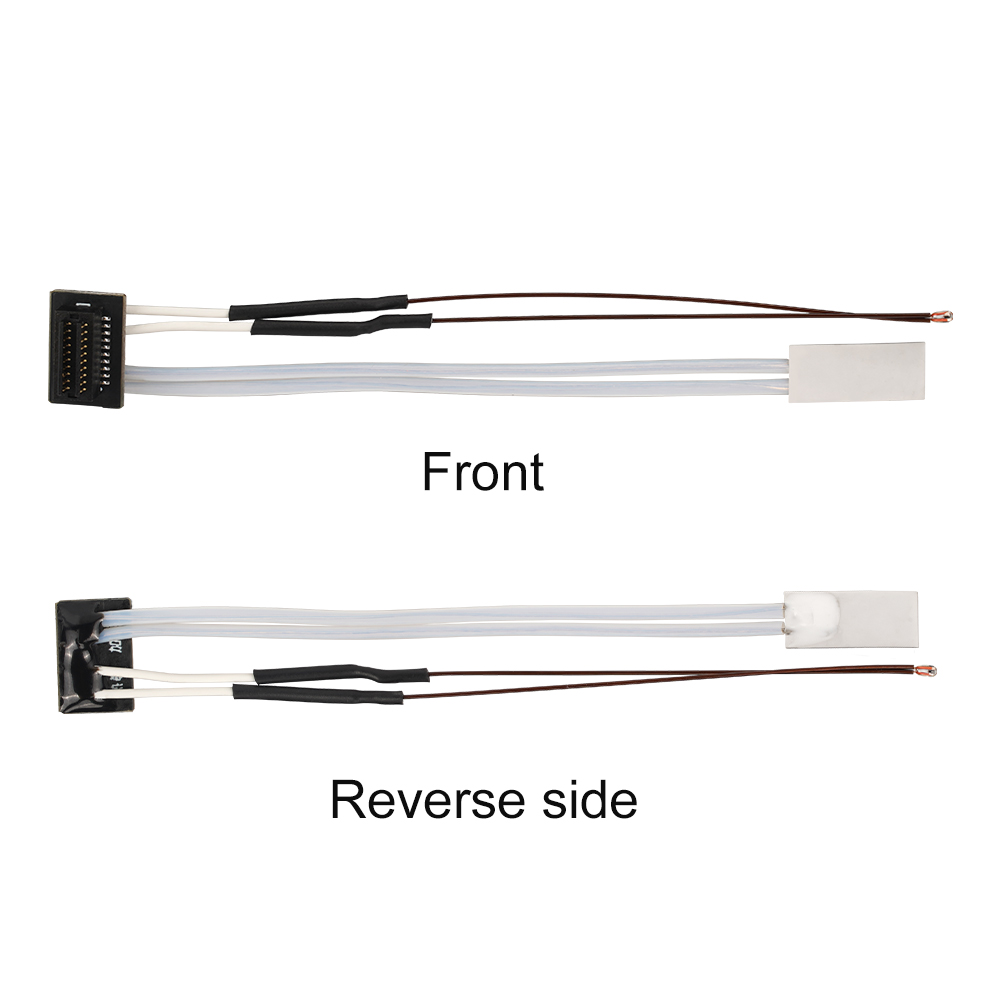 Für Bambu Lab P1S P1P Thermist – Ceramic Heat Emitter Bewertung und Preis