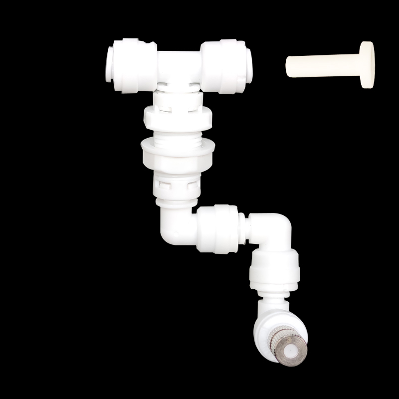Vernebler-Nebelsprinklerdüsen  – Misting Nozzle Reptile Bewertung und Preis