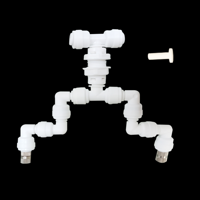 Vernebler-Nebelsprinklerdüsen  – Misting Nozzle Reptile Bewertung und Preis