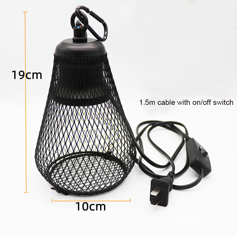 Infrarot-Keramik-Heizlampe für – Ceramic Heat Emitter Bewertung und Preis