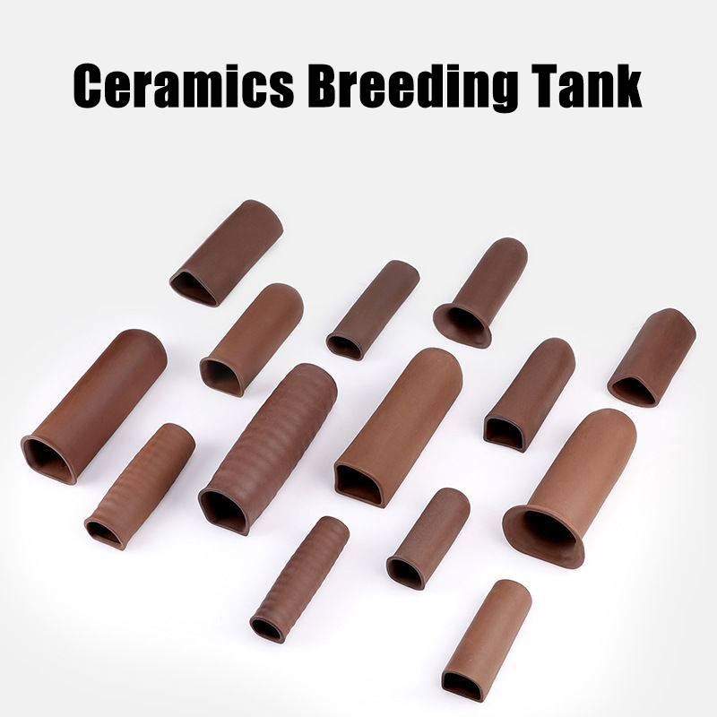 Keramik Fisch Tank Cave Aquari – Hide Cave Ceramic Bewertung und Preis