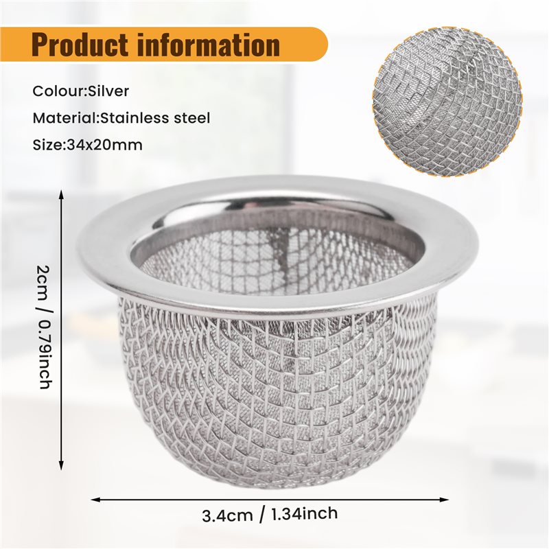 20 Stück Cocktail-Smoker-Filte – Screen Top Mesh Bewertung und Preis