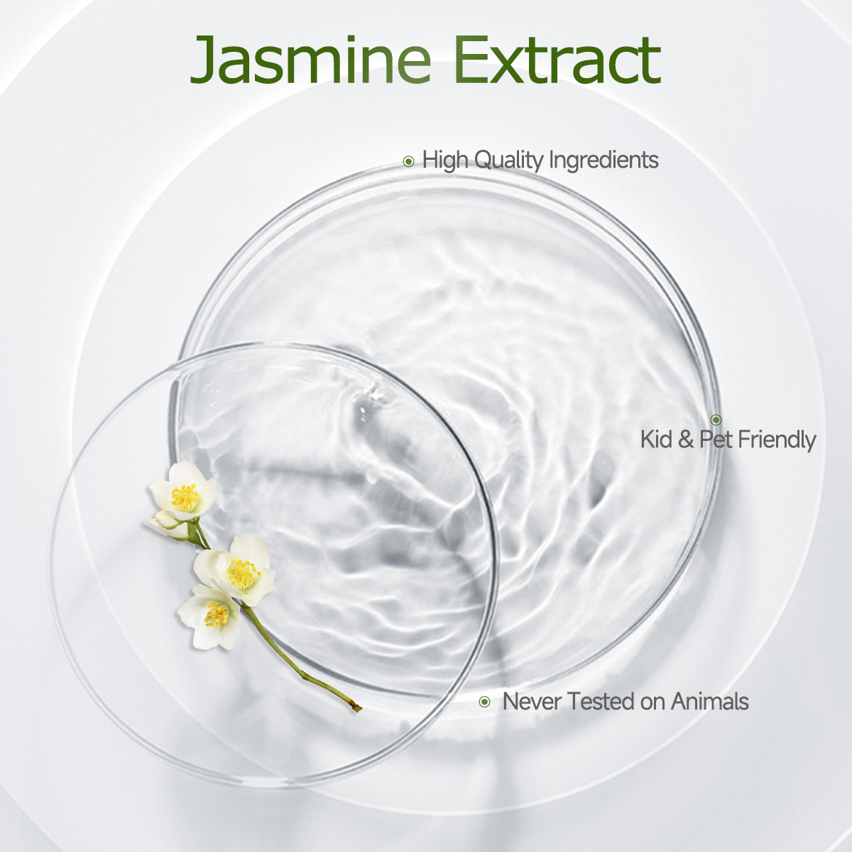 Ätherisches Jasminöl, Gesichts – Substrate Coconut Fiber Bewertung und Preis