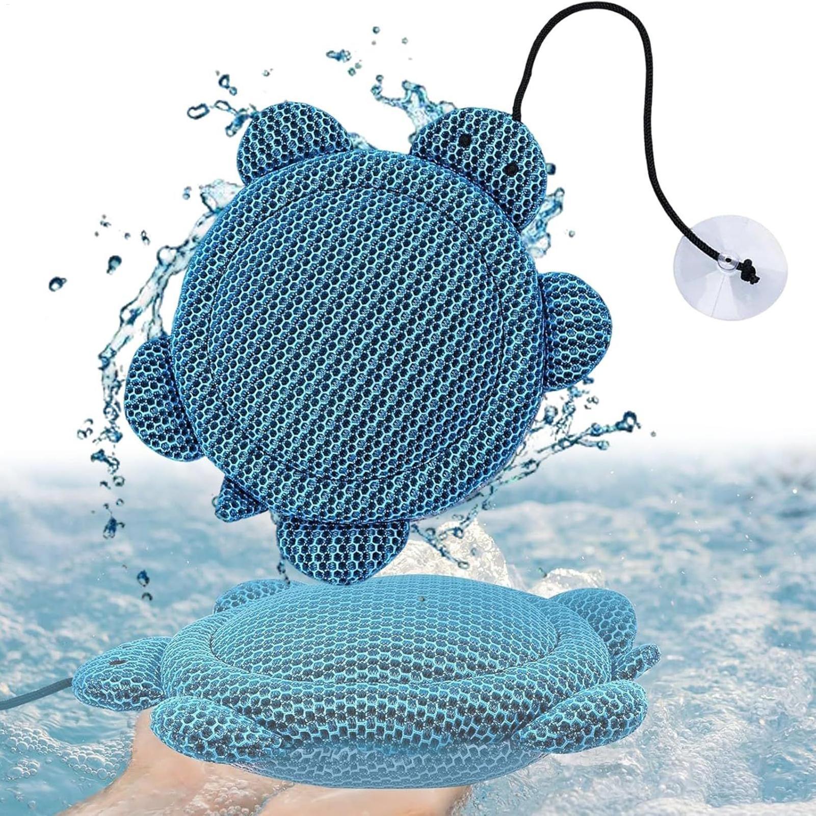Whirlpool-Schaumabsorber, Pool – Water Dish Reptile Bewertung und Preis