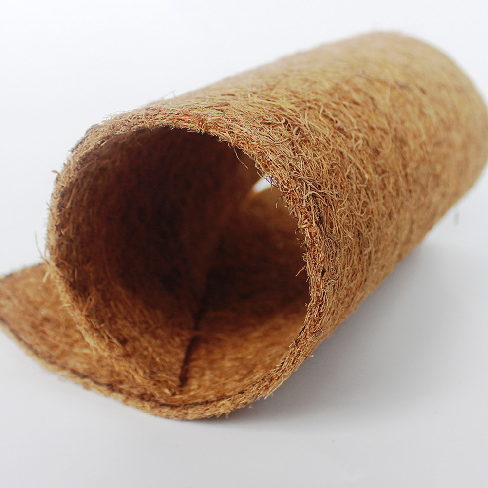 Natürliche Kokosfaser-Reptilie – Substrate Coconut Fiber Bewertung und Preis