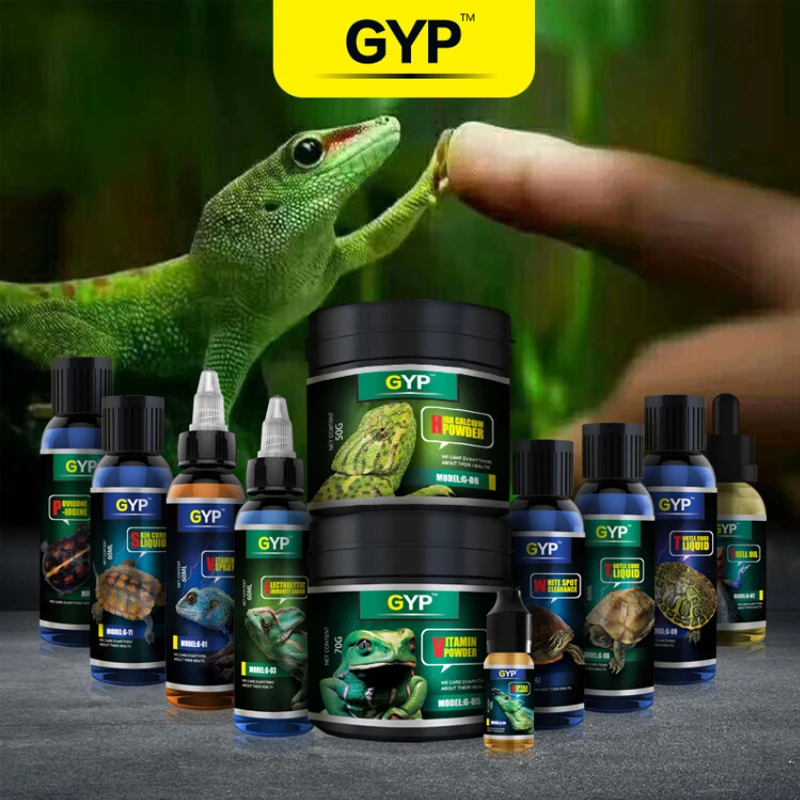 Klettern Haustier Reptil hoch  – Calcium Powder Reptile Bewertung und Preis